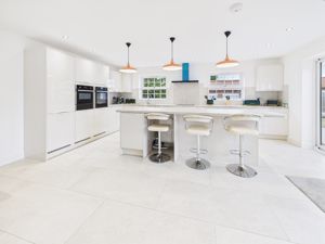 Dining Kitchen- click for photo gallery